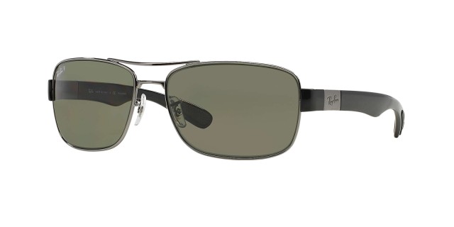 Ray-Ban RB 3522 004/9A Polarized