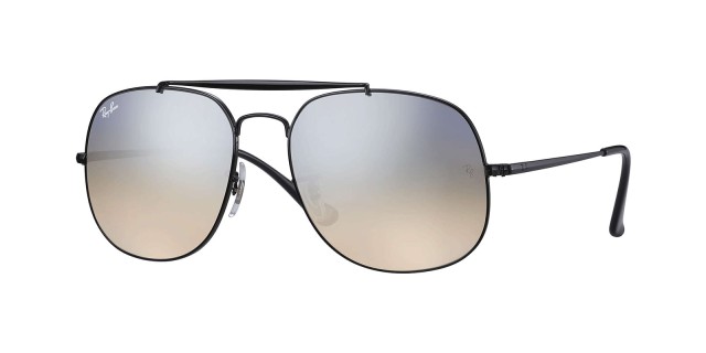 Ray-Ban The General RB 3561 002/9U 57mm