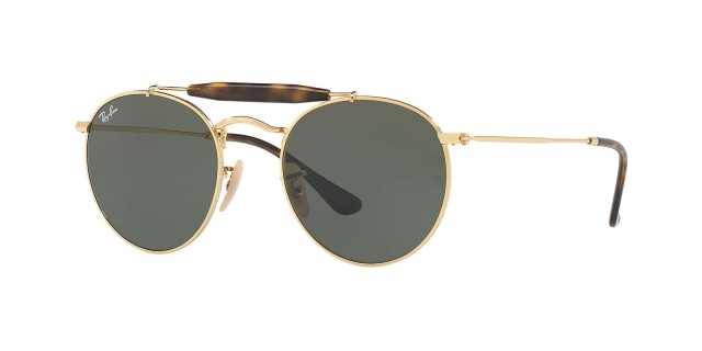 Ray-Ban RB 3747 001 50mm