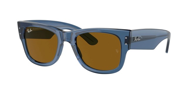 Ray-Ban RB 0840S Mega Wayfarer 6680/73