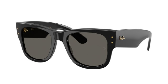 Ray-Ban RB 0840S Mega Wayfarer 6826/J5