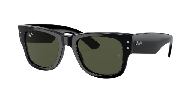 Ray-Ban RB 0840S Mega Wayfarer 901/31