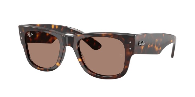 Ray-Ban RB 0840S Mega Wayfarer 902/1A