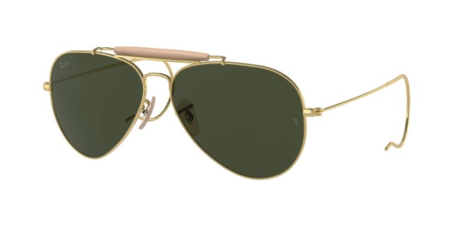 Ray-Ban RB 3030 Outdoorsman I W3402