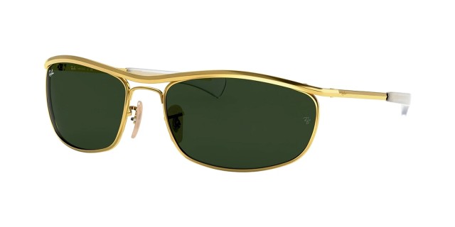 Ray-Ban Olympian I Deluxe RB 3119M 001/31
