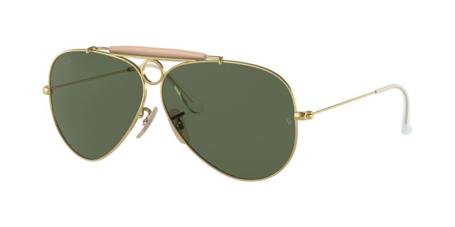 Ray-Ban Shooter RB 3138 W3401