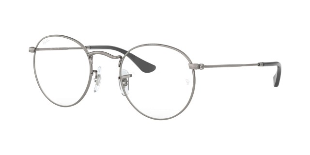 Ray-Ban RB 3447V Round Metal 2620