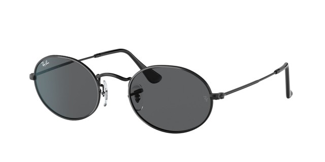 Ray-Ban Oval RB 3547 002/B1