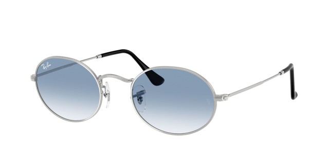 Ray-Ban Oval RB 3547 003/3F