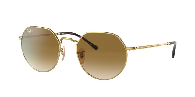 Ray-Ban Jack RB 3565 001/51