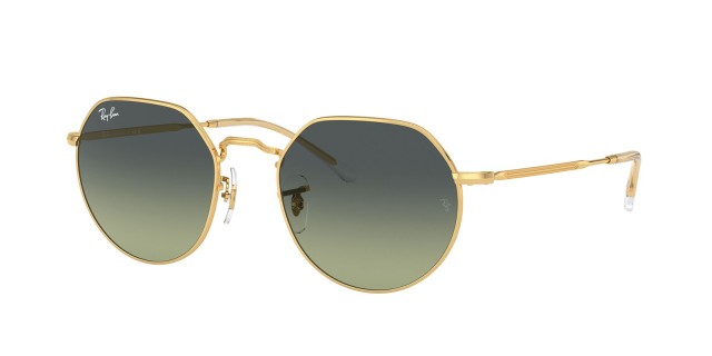 Ray-Ban Jack RB 3565 001/BH