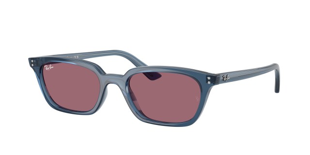 Ray-Ban RB 4456 Zaya 6812/1A