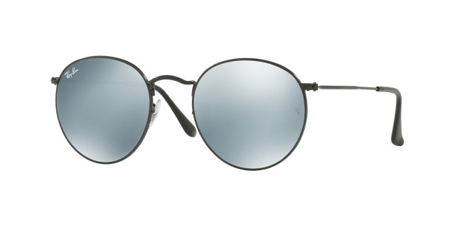 Ray-Ban ROUND METAL RB 3447 002/30 53mm