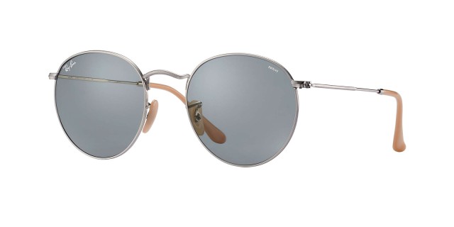 Ray-Ban Round Metal RB 3447 9065I5 53mm