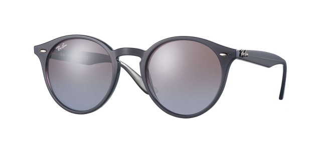 Ray-Ban Round RB 2180 6230/94 49mm