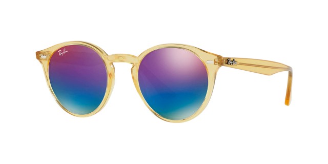 Ray-Ban Round RB 2180 6277/B1 51mm
