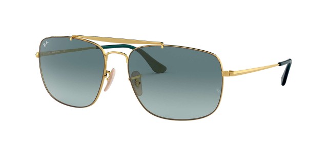 Ray-Ban THE COLONEL RB 3560 91023M 58mm
