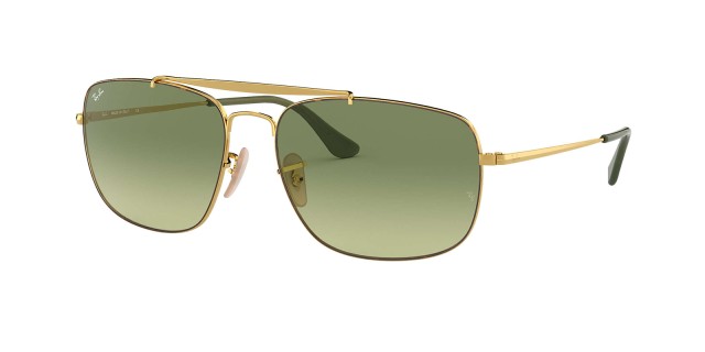 Ray-Ban THE COLONEL RB 3560 91034M 58mm