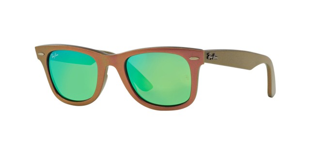 Ray-Ban Wayfarer RB 2140 6110/19 50mm