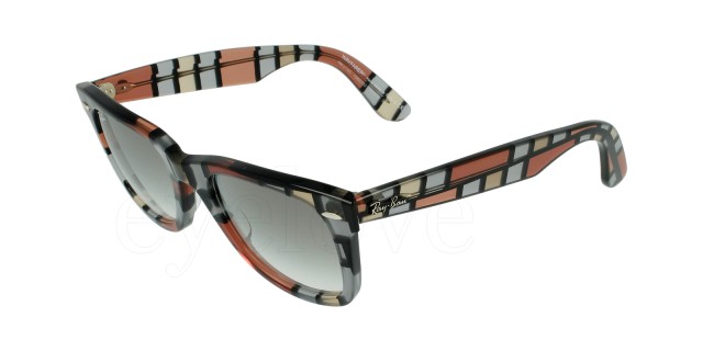Ray-Ban Wayfarer RB 2140 1083/32 50mm