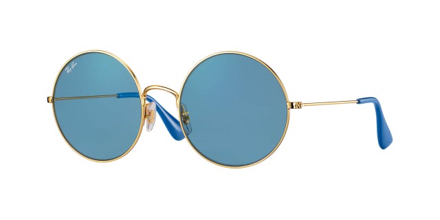 Ray-Ban JA-JO RB 3592 001/F7 50mm