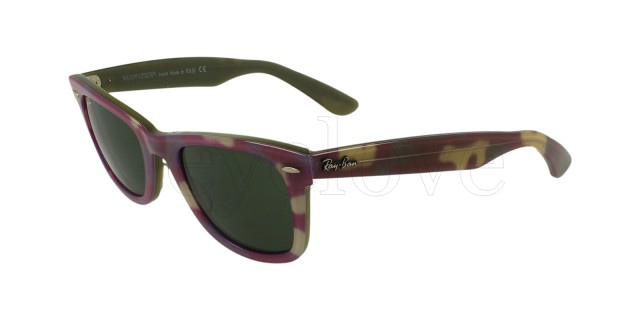 Ray-Ban Wayfarer RB 2140 957 50mm