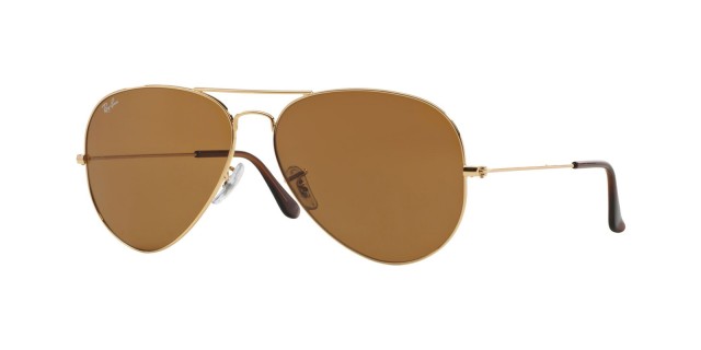 Ray-Ban Aviator Large Metal RB 3025 001/33 62mm