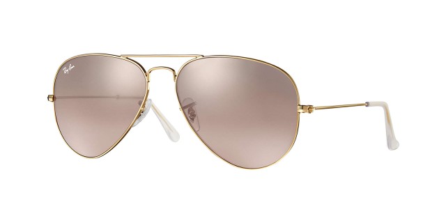 Ray-Ban Aviator Large Metal RB 3025 001/3E