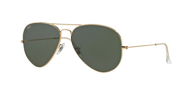 Ray-Ban Aviator Large Metal RB 3025 001 62mm