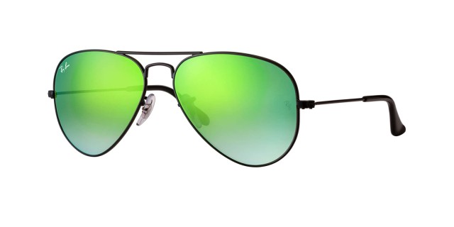 Ray-Ban Aviator Large Metal RB 3025 002/4J 55mm