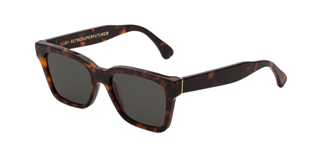 Super by Retrosuperfuture America Classic Havana P9J 52mm