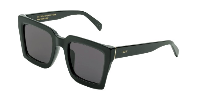 Retrosuperfuture Ancora Black SPK
