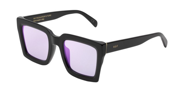 Retrosuperfuture Ancora Iridescent RGZ 53mm