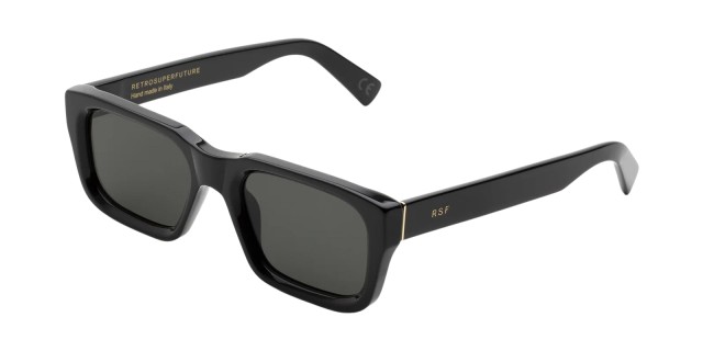 Retrosuperfuture Augusto Black KW2