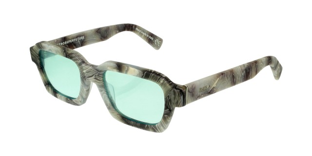 Retrosuperfuture Caro Narcissus B3Q 52mm