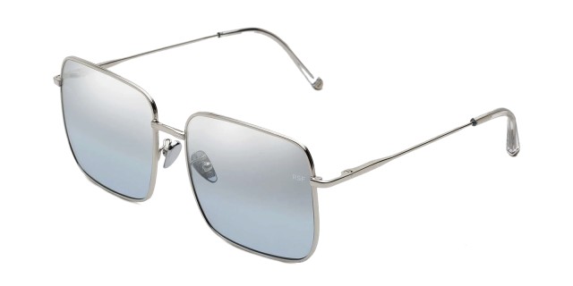 Retrosuperfuture Medea Silver Ombre IQ0 59mm