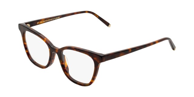 Super By Retrosuperfuture Numero 54 Classic Havana CLA 50mm