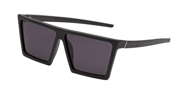 Retrosuperfuture W Black Matte 0B4 58mm