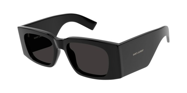Saint Laurent SL 654 001 Black
