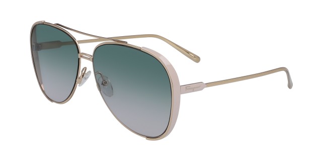 Salvatore Ferragamo SF 205S 687 62mm