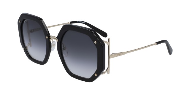 Salvatore Ferragamo SF 940S 001 54mm