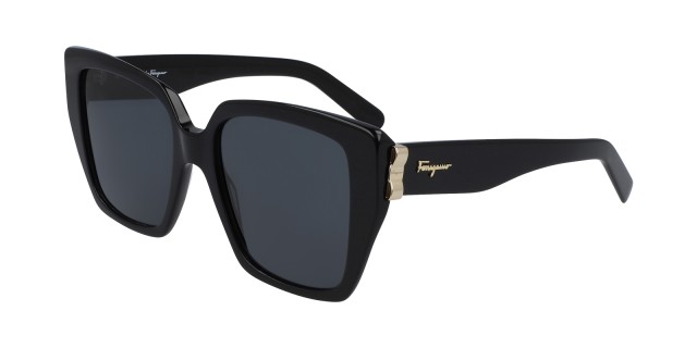 Salvatore Ferragamo SF 968S 001 55mm