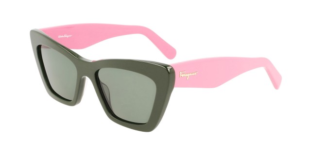 Salvatore Ferragamo SF929S 304