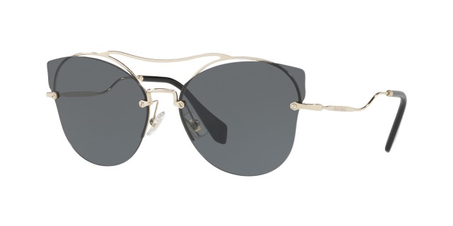 Miu Miu Scenique Evolution SMU 52SS ZVN/1A1 62mm