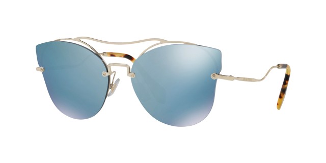 Miu Miu Scenique Evolution SMU 52SS ZVN/5Q0 62mm