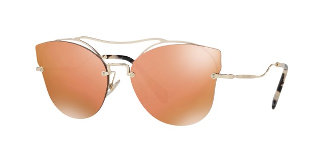 Miu Miu Scenique Evolution SMU 52SS ZVN/6S0 62mm