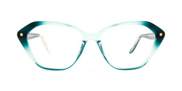 Snob Milano Gloria SNV139 C005Z 54mm + Extra Clip-On Set