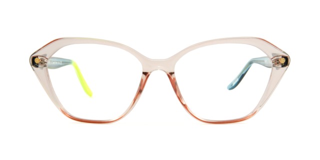 Snob Milano Gloria SNV139 C006Z 54mm + Extra Clip-On Set