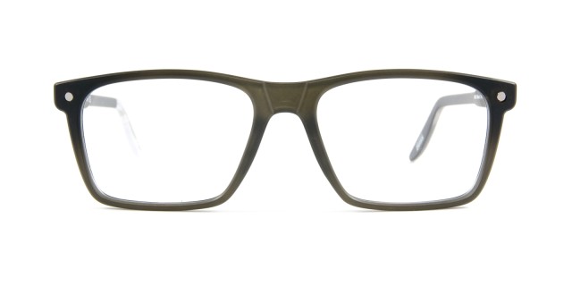 Snob Milano Max Metal SNV93CM C007Z 55mm + Extra Clip-On Set