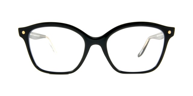 Snob Milano Virgola SNV138 C001Z 52mm + Extra Clip-On Set